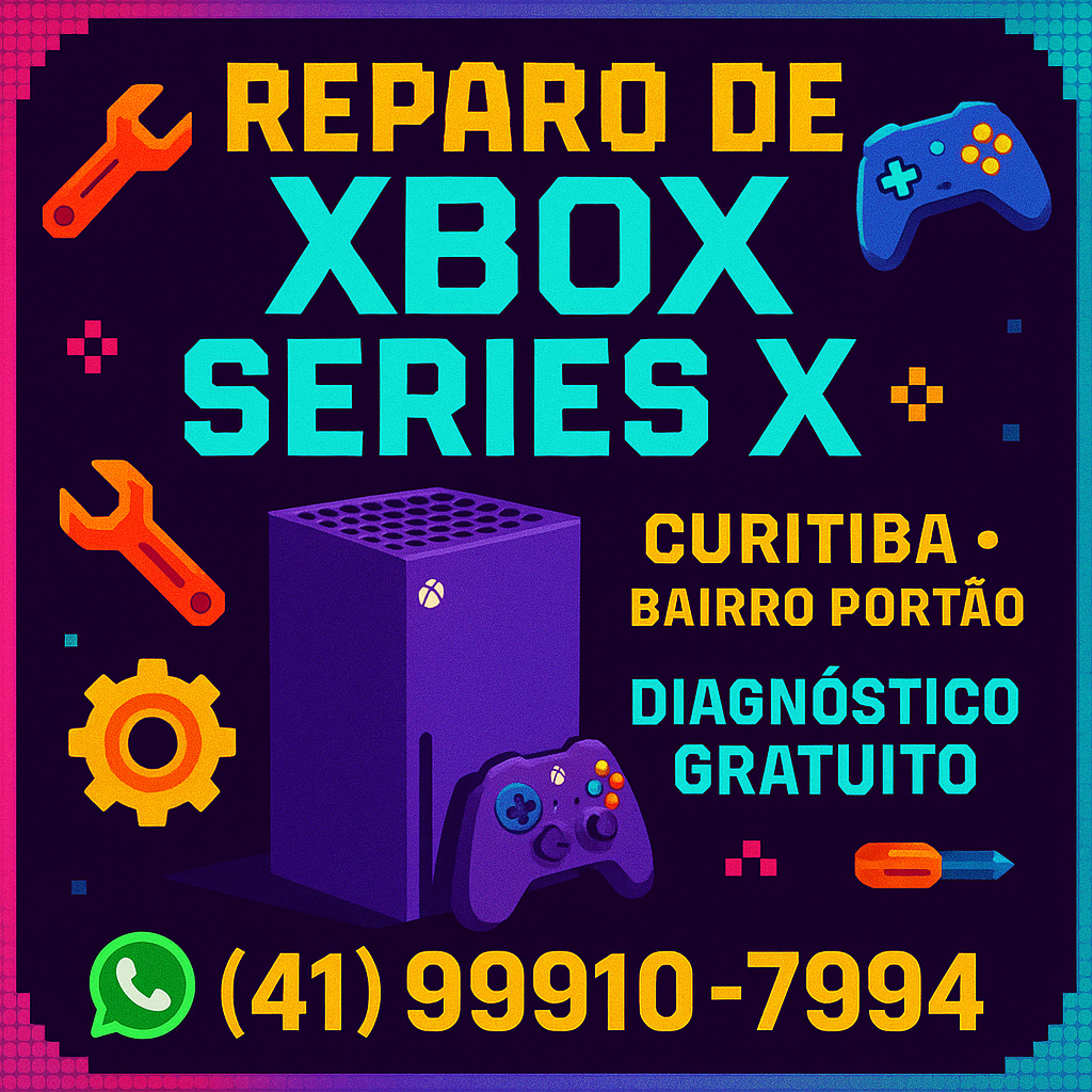 Xbox Series X/S
